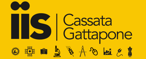 iiscassatagattapone logo image