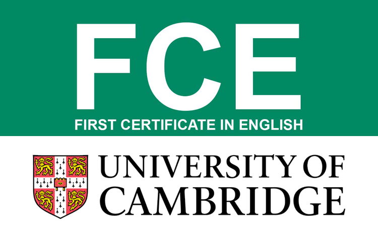 first certificate logo image